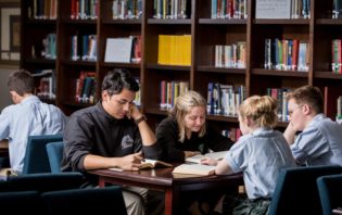 Volunteers Needed - Finals Proctors 