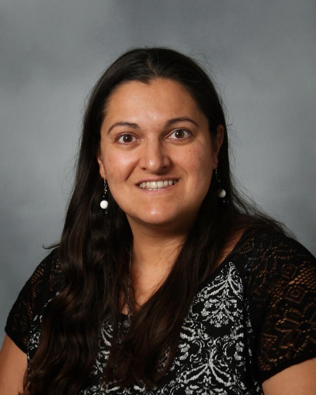RICCIARDI_LISA - Great Hearts Arete Prep, Serving Grades 6-12